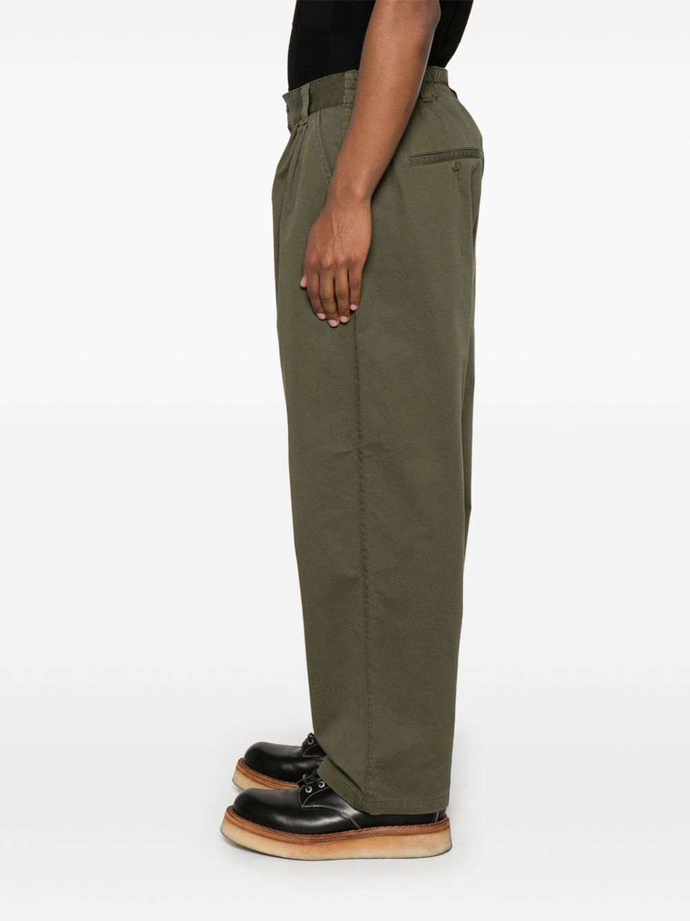 Marv trousers