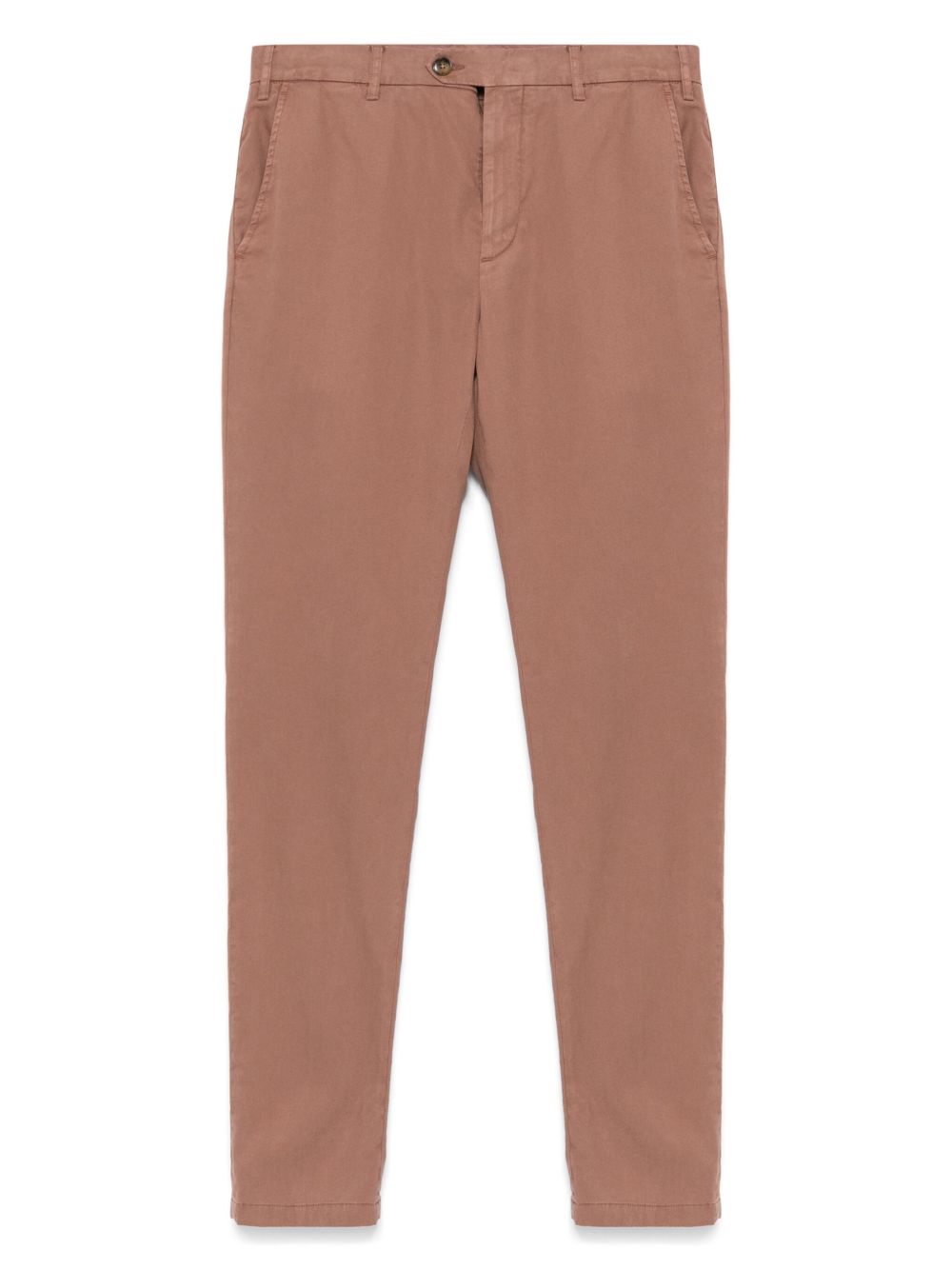 twill chinos