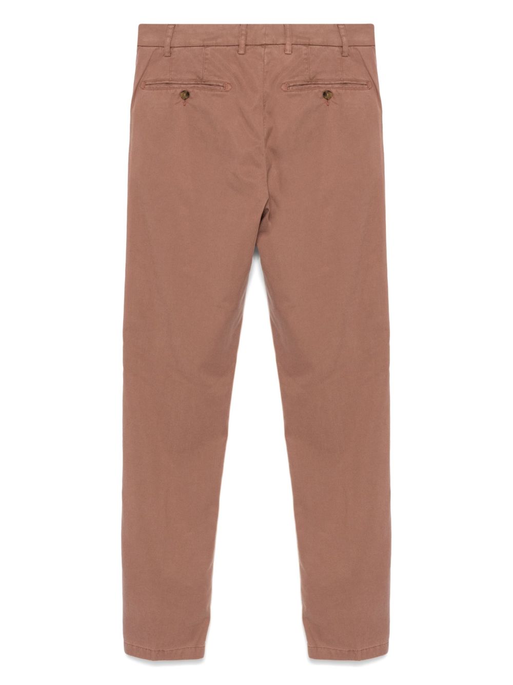 twill chinos