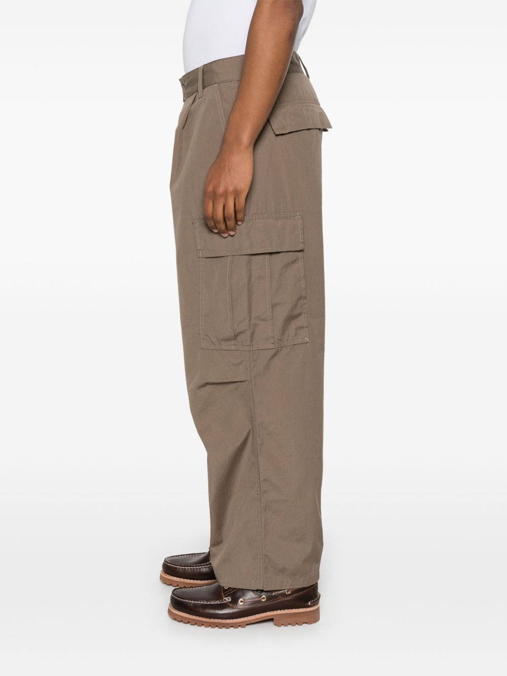 Cole trousers