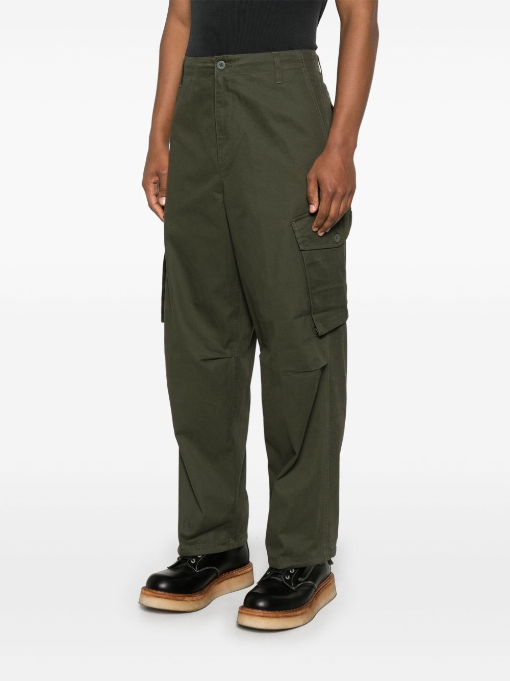 Unit trousers