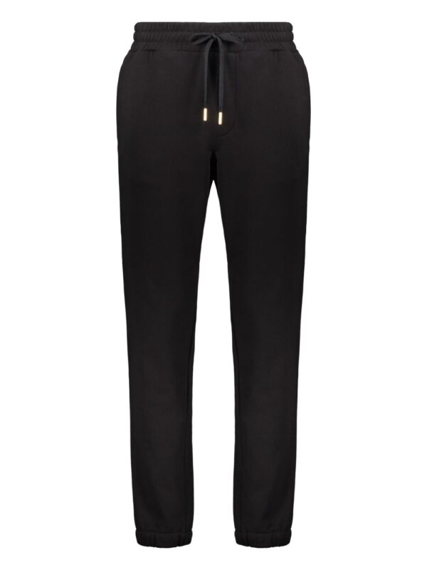 cotton track pants