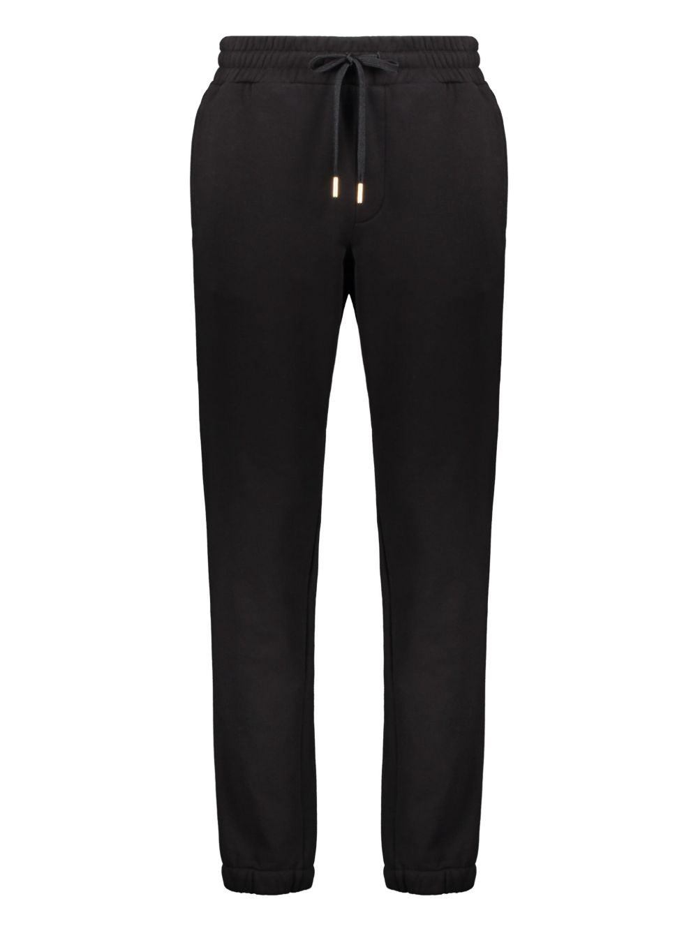 cotton track pants