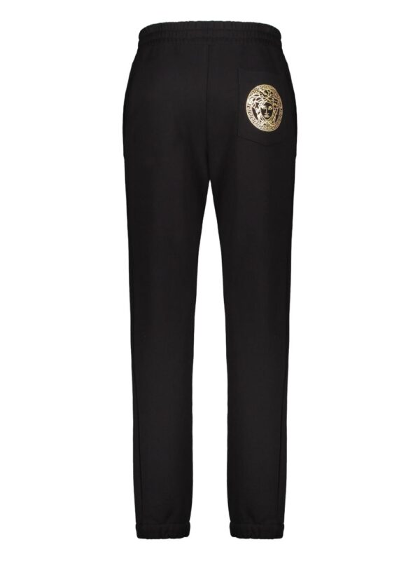 ⁦cotton track pants⁩ - الصورة ⁦3⁩