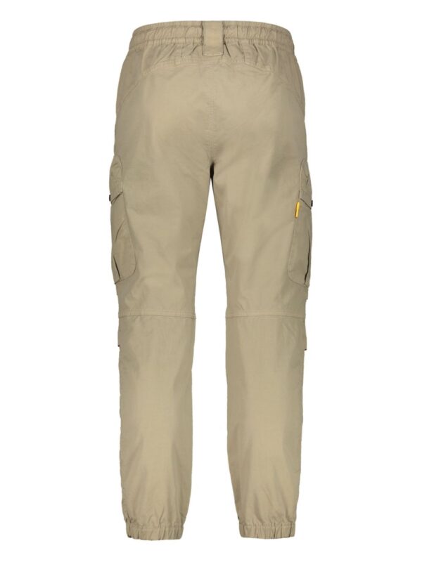 Zander trousers