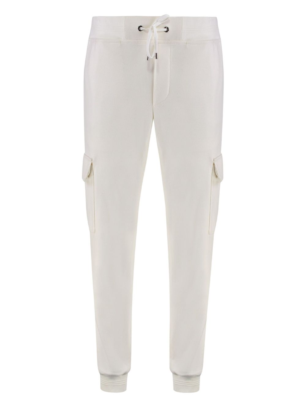 Enrich wool sweatpants