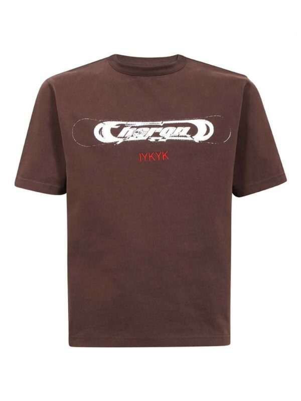 cotton T-shirt