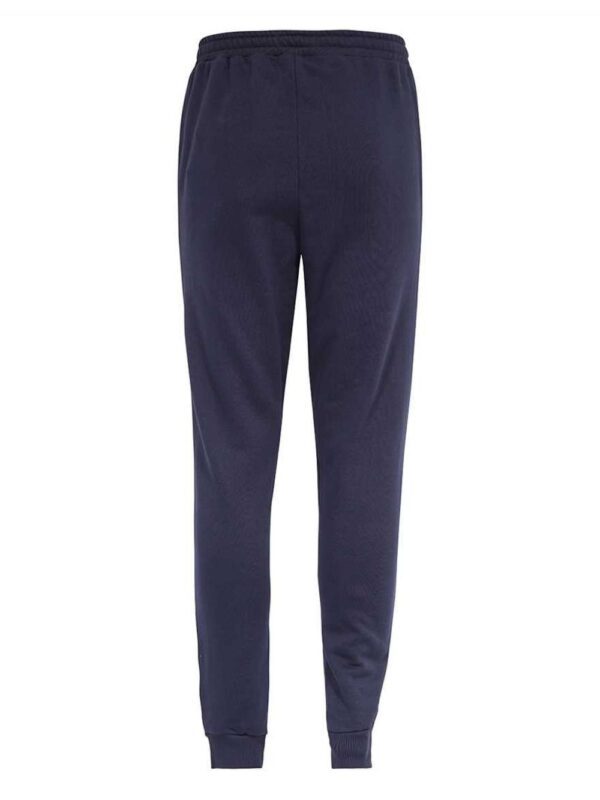 jersey track pants