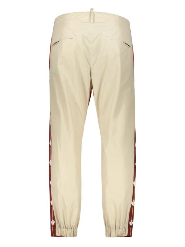 ⁦colour-block track pants⁩ - الصورة ⁦2⁩