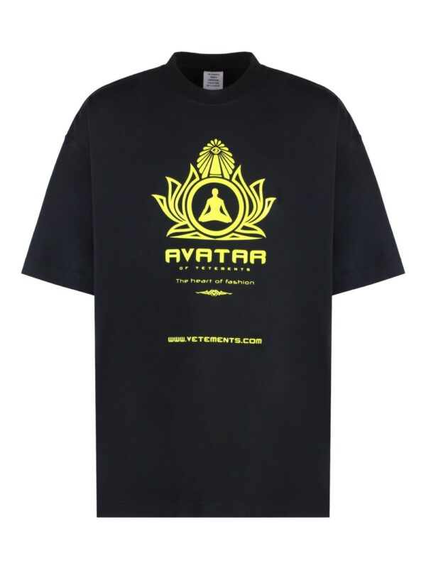 Avatar T-shirt