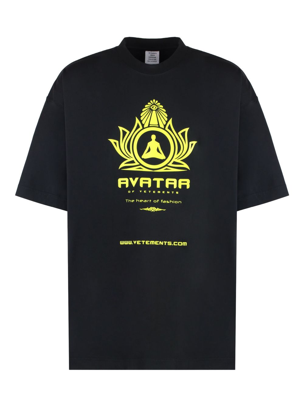 Avatar T-shirt