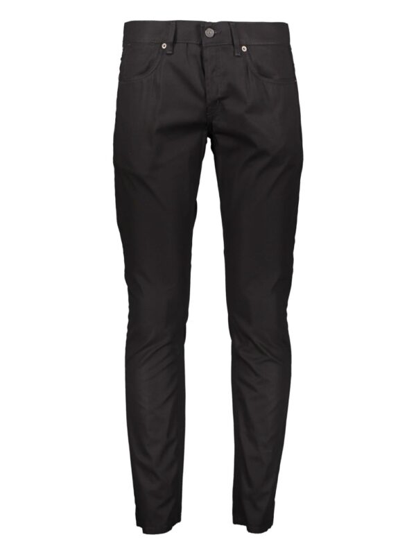 cotton trousers