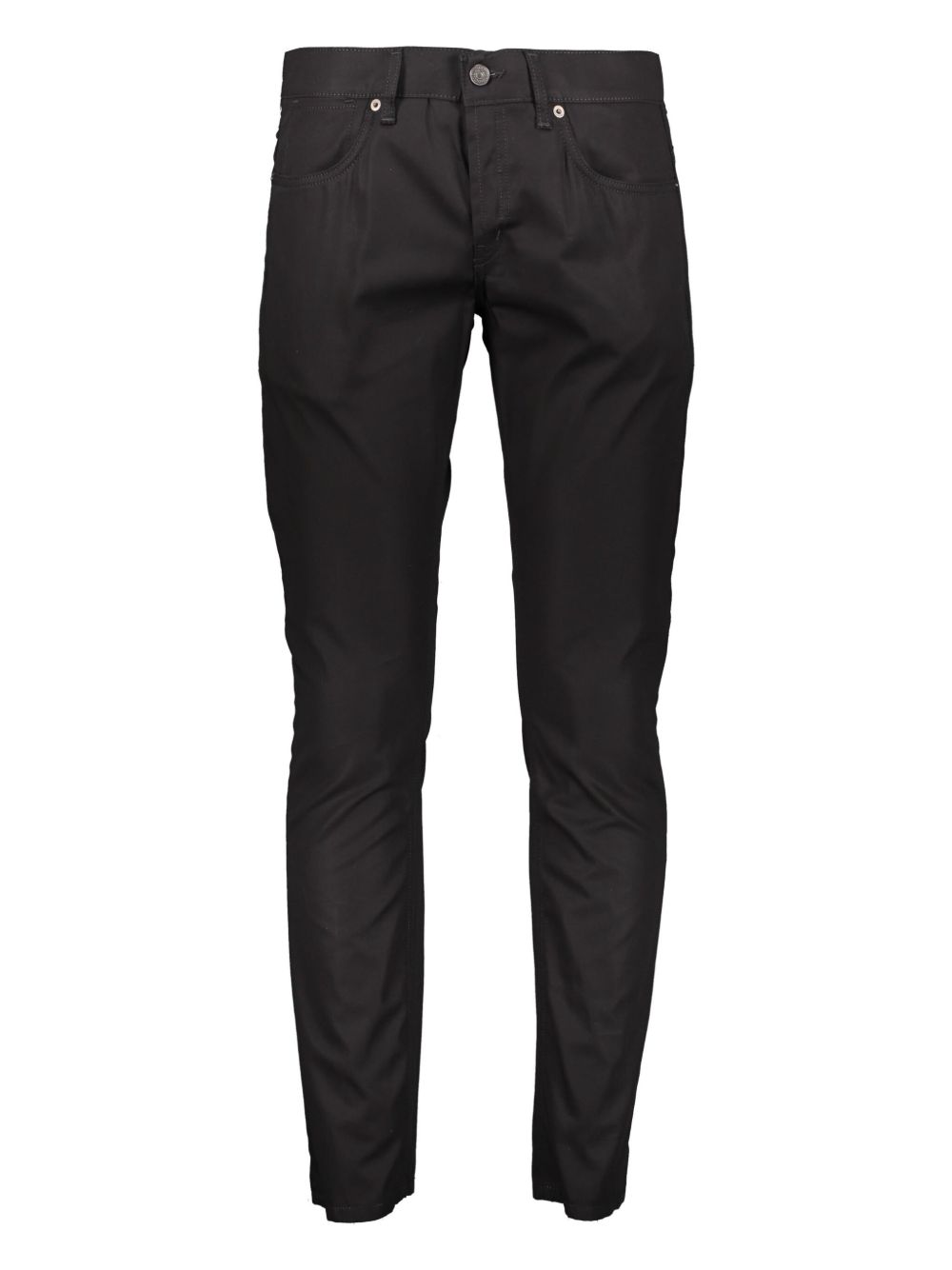 cotton trousers
