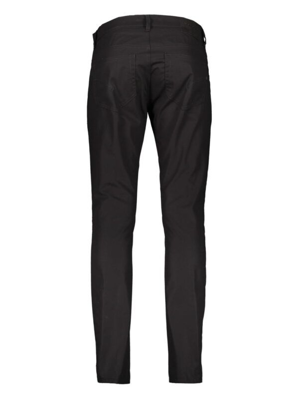⁦cotton trousers⁩ - الصورة ⁦3⁩