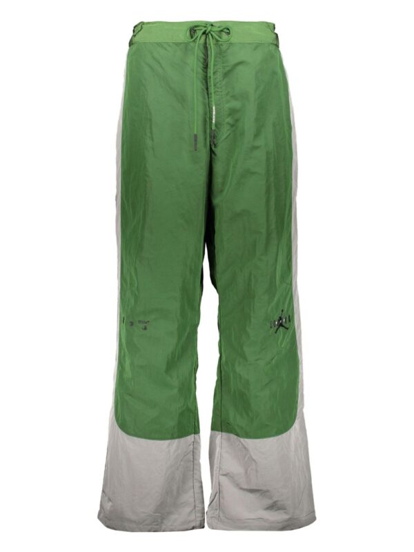 ⁦x Air Jordan colourblock track pants⁩ - الصورة ⁦3⁩