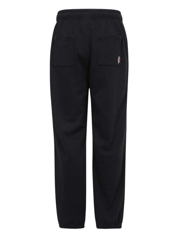 cotton track pants