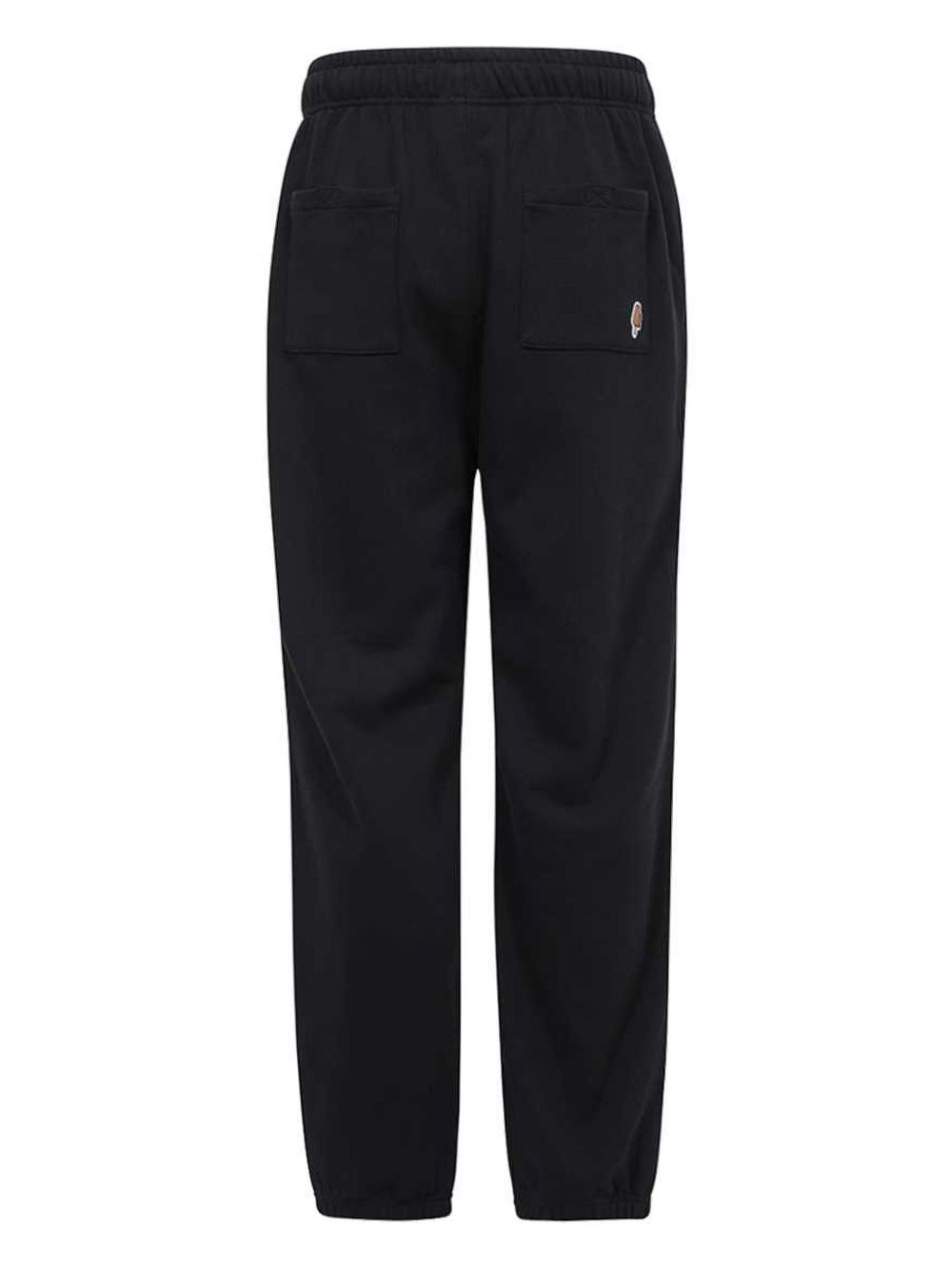 cotton track pants