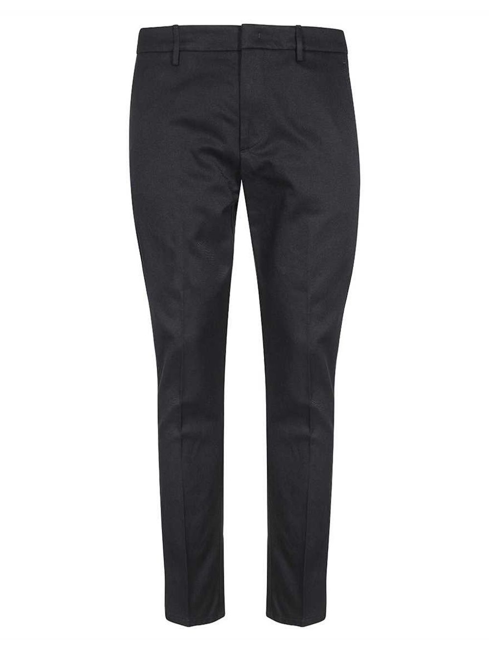 tapered trousers