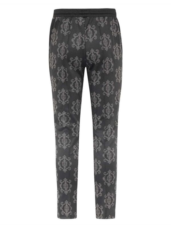 Techno track pants