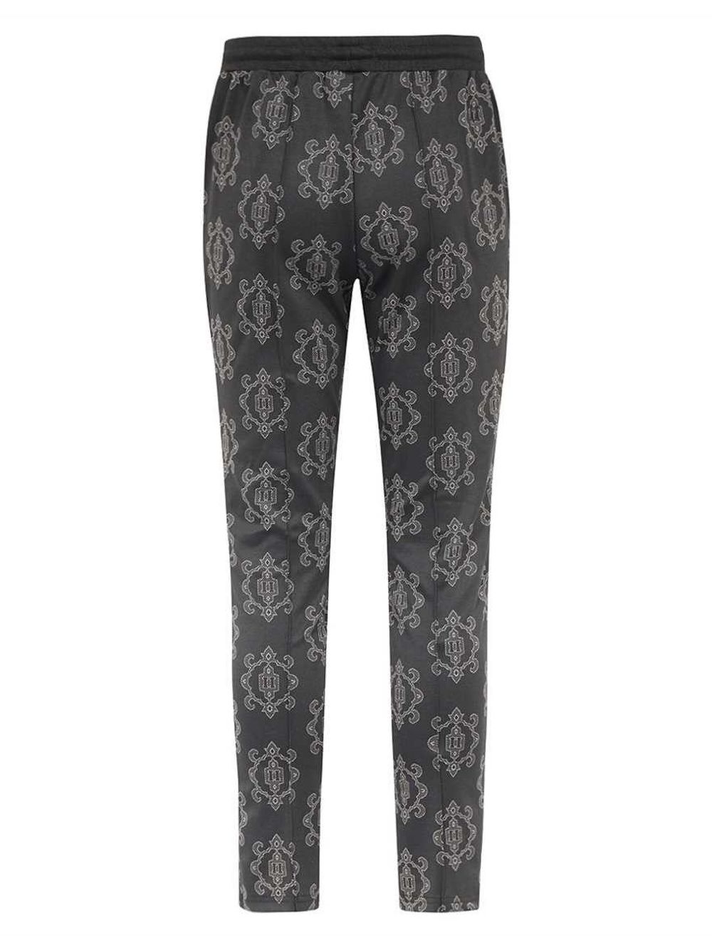 Techno track pants