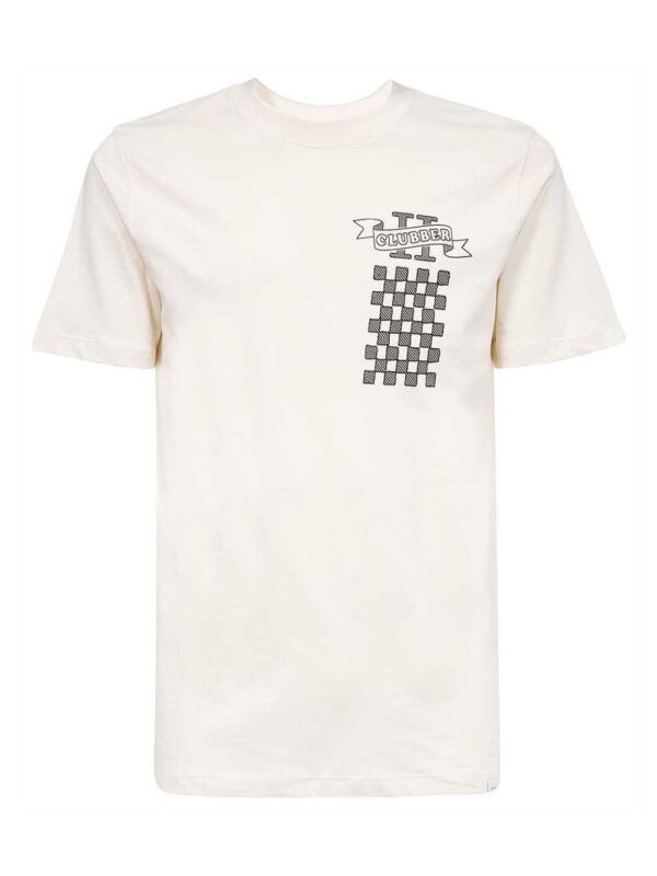 cotton t-shirt
