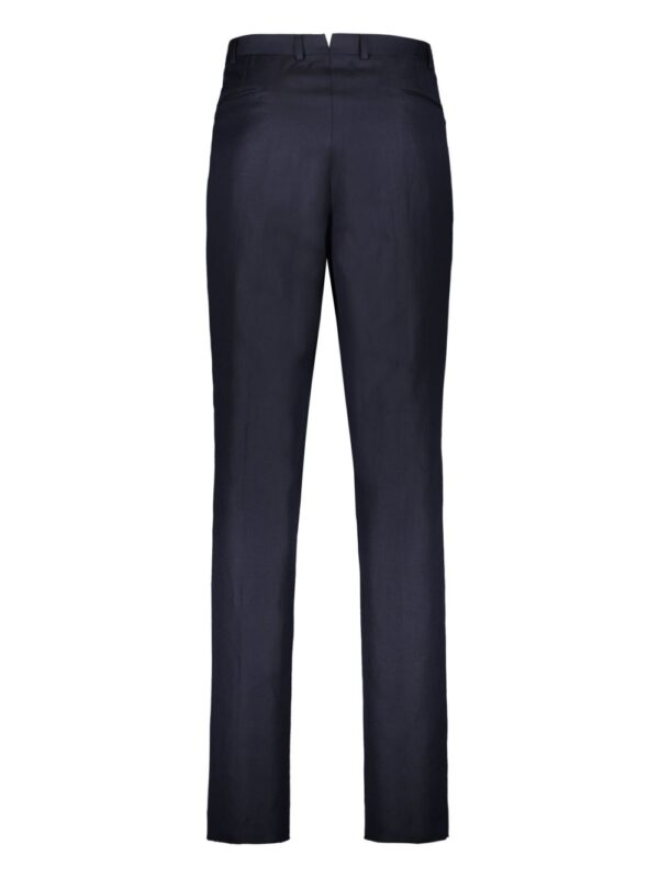 ⁦straight-leg trousers⁩ - الصورة ⁦3⁩