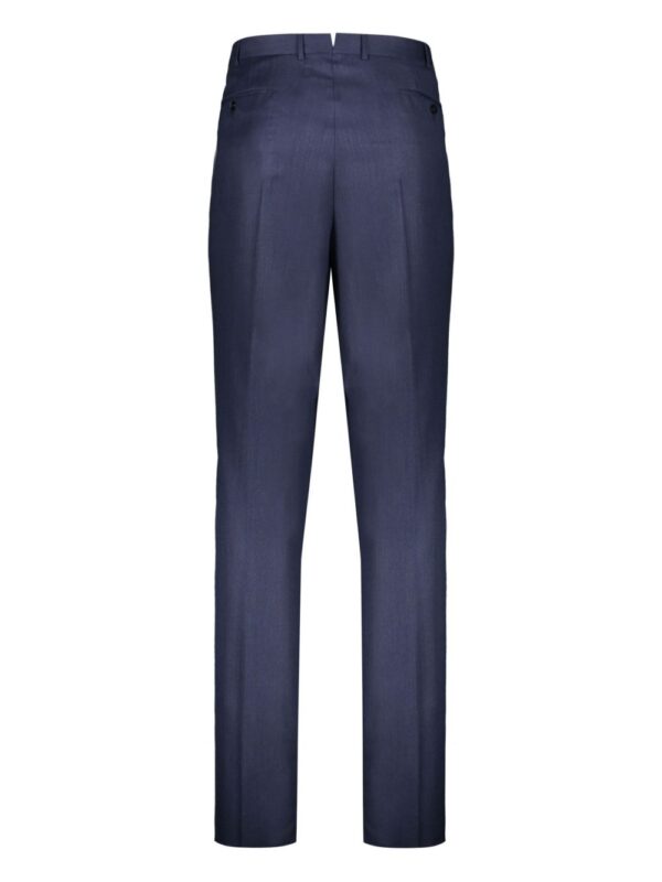 wool trousers