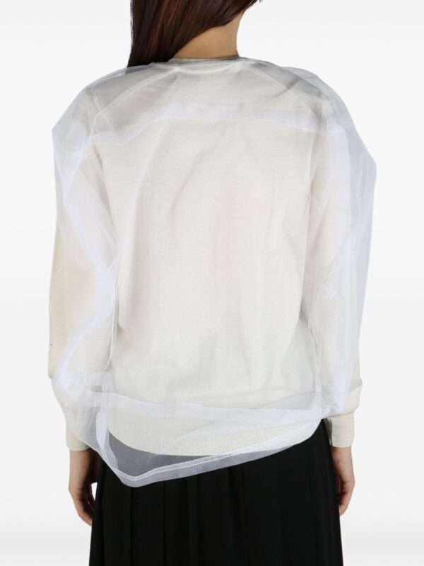 ⁦layered shirt⁩ - الصورة ⁦3⁩