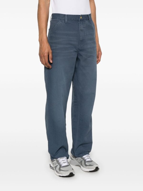 Single Knee trousers