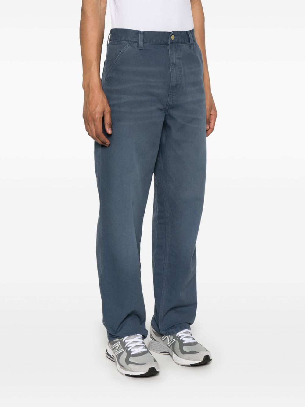 Single Knee trousers