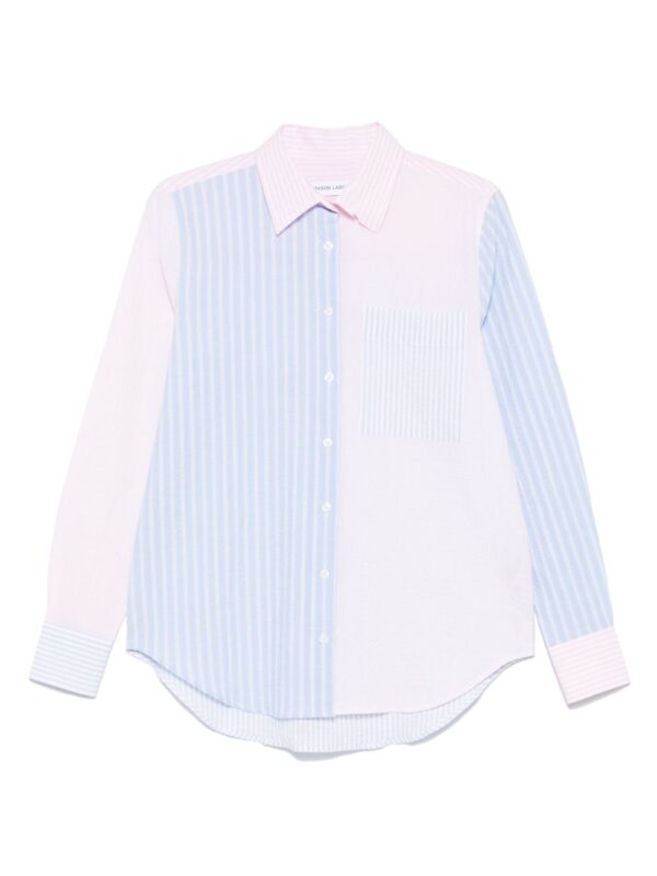 I Love La Vie Loutil shirt