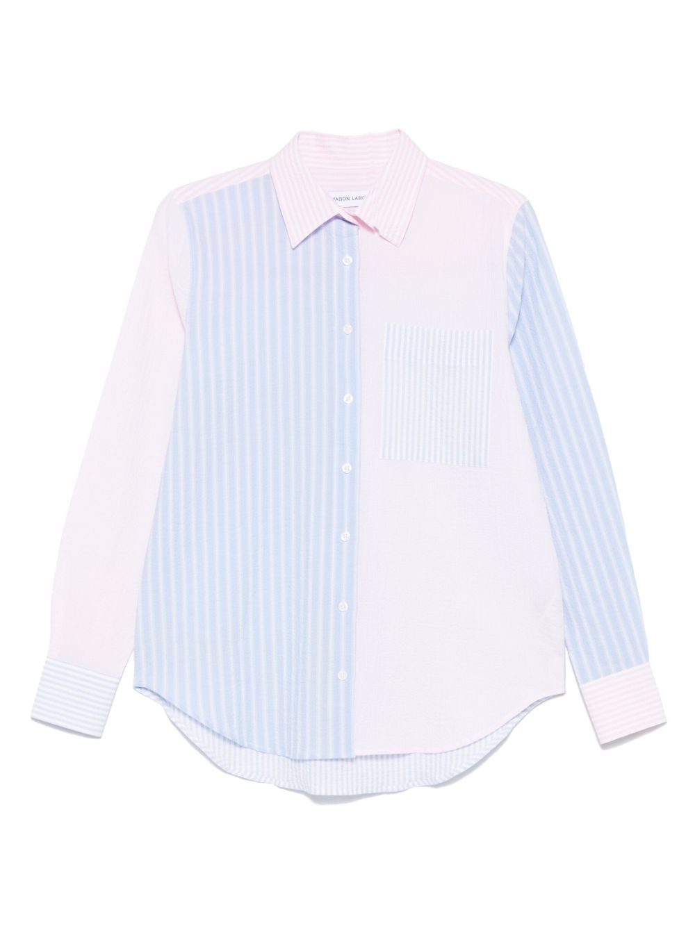 I Love La Vie Loutil shirt