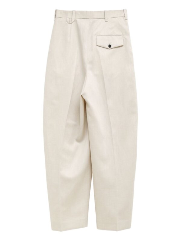 Fernando trousers