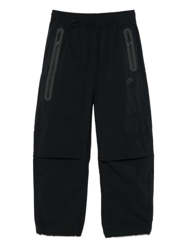 Tech trousers