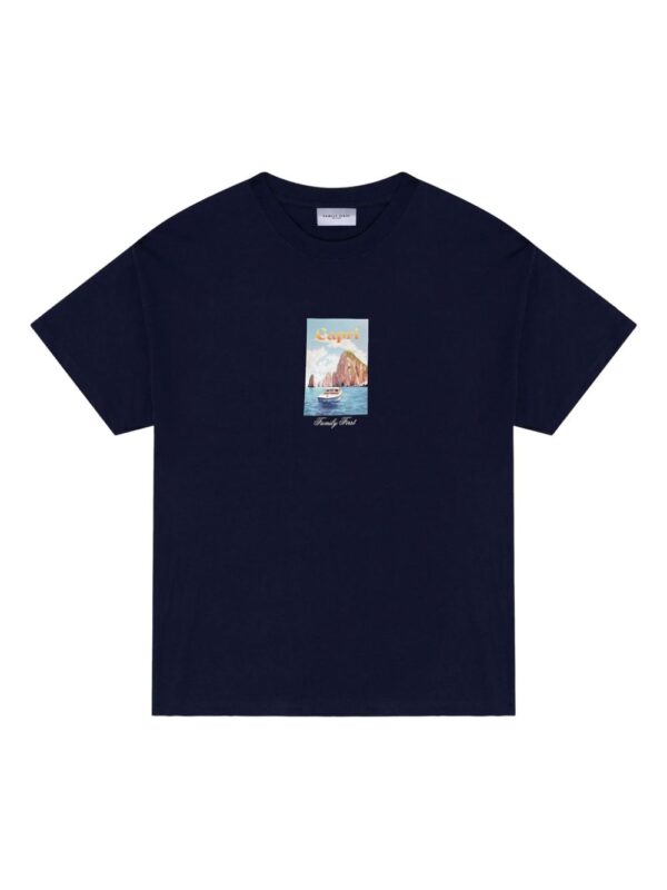 Capri T-shirt