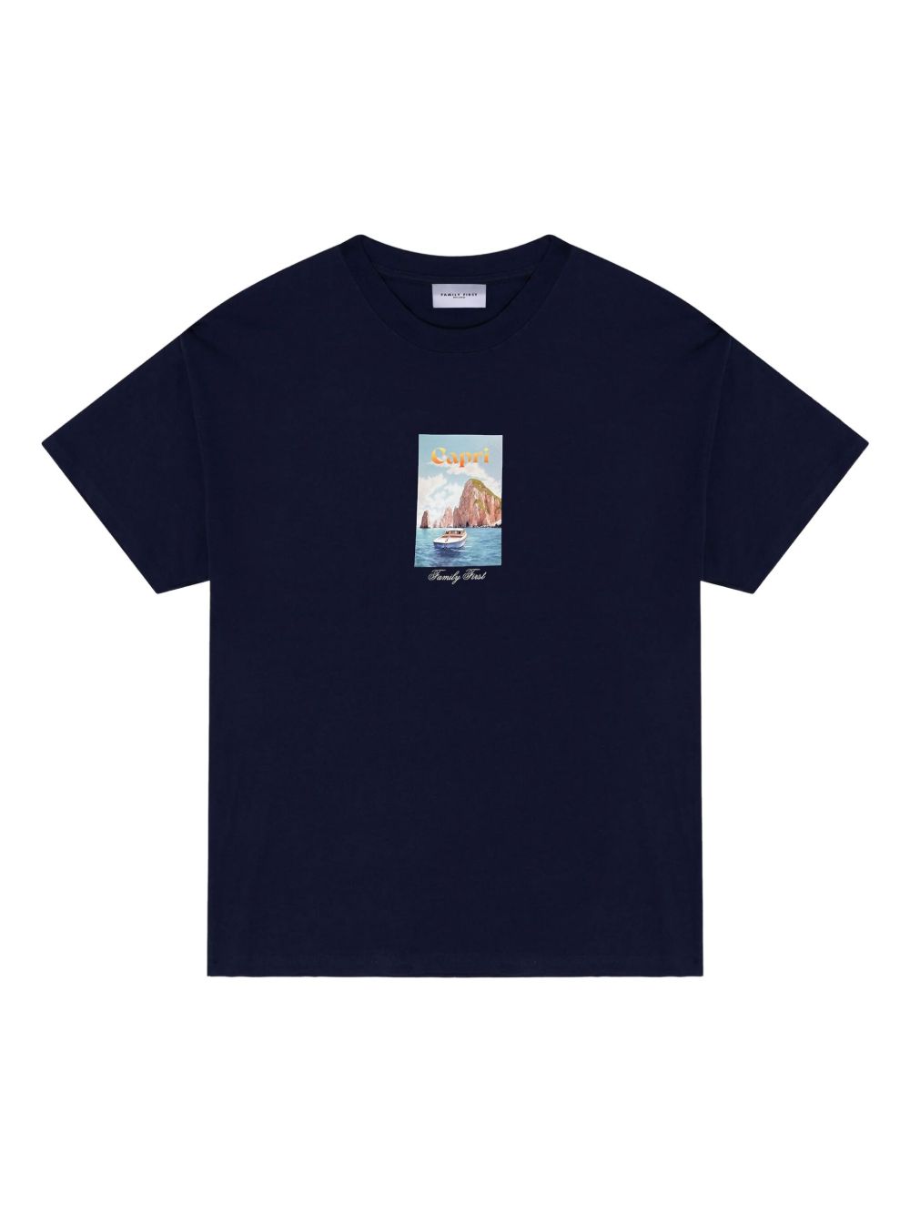 Capri T-shirt