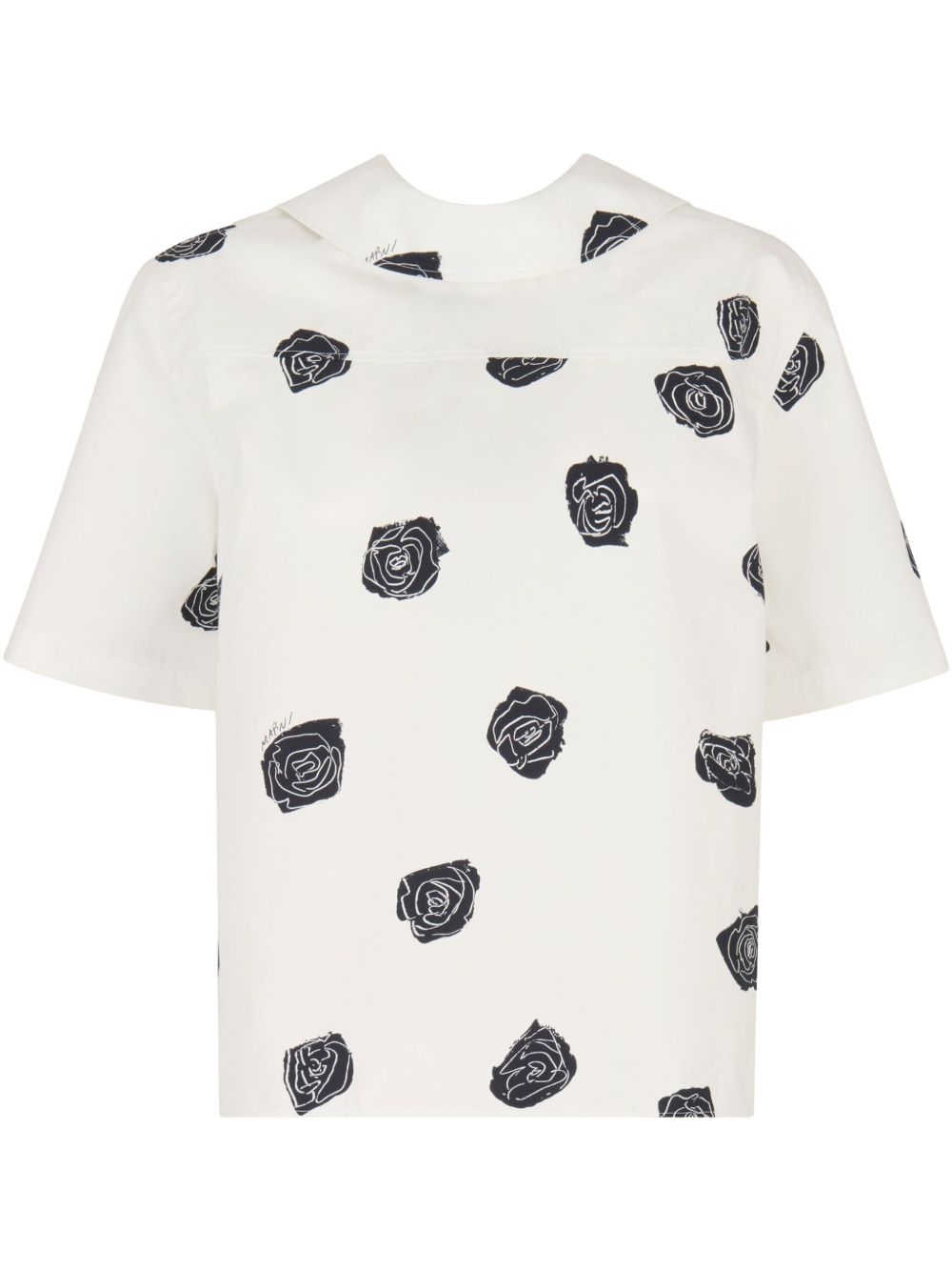 cotton shirt
