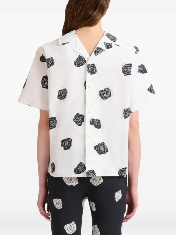 ⁦cotton shirt⁩ - الصورة ⁦3⁩