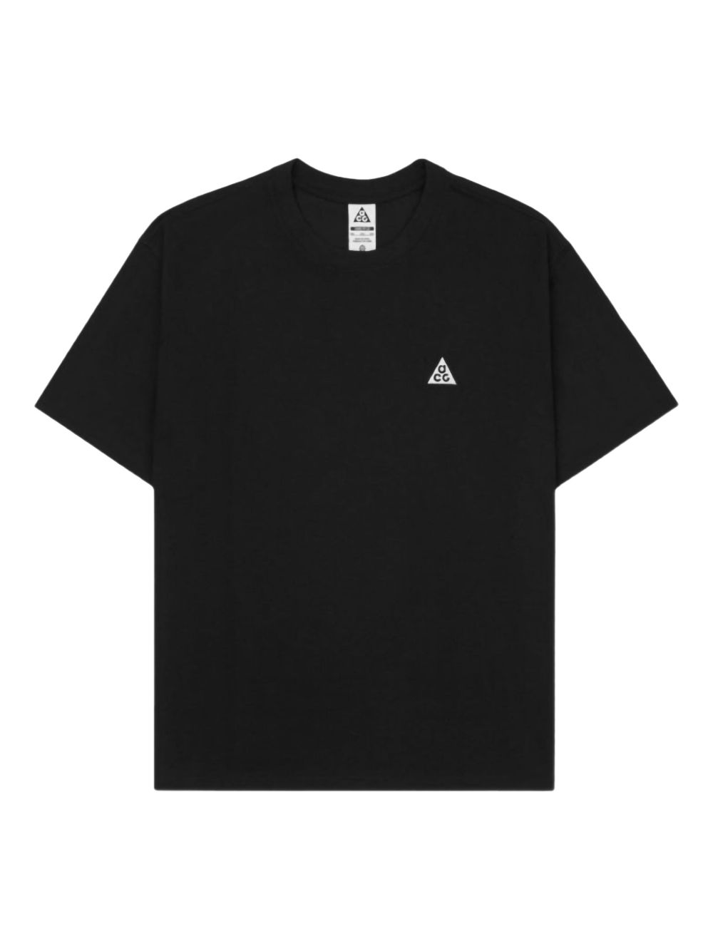 ACG “Black” T-shirt