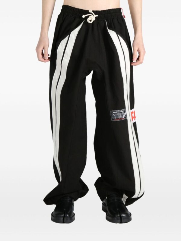 Trappist Penta track pants