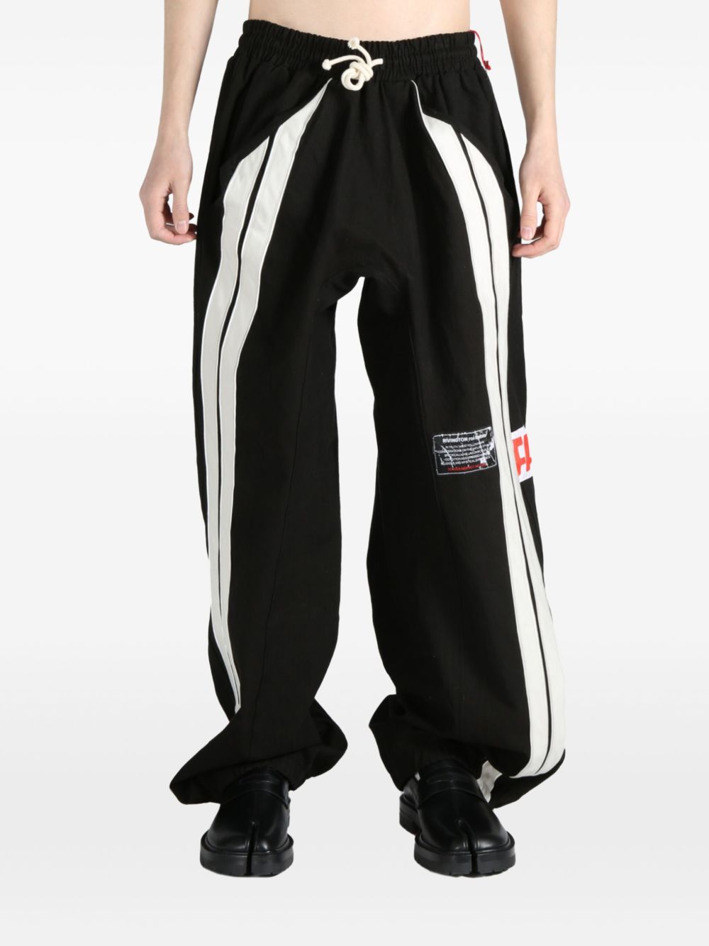 Trappist Penta track pants