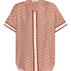 printed shirt