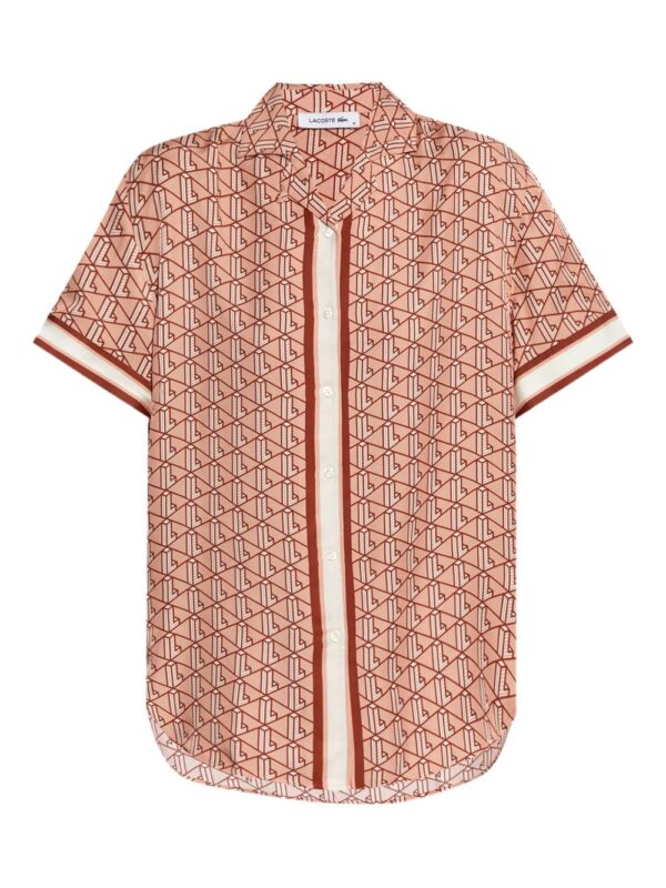 printed shirt