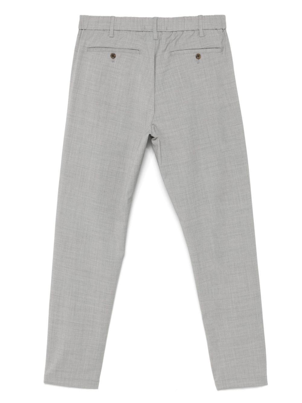 tapered trousers