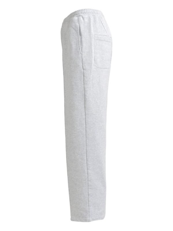 ⁦straight-leg trousers⁩ - الصورة ⁦2⁩