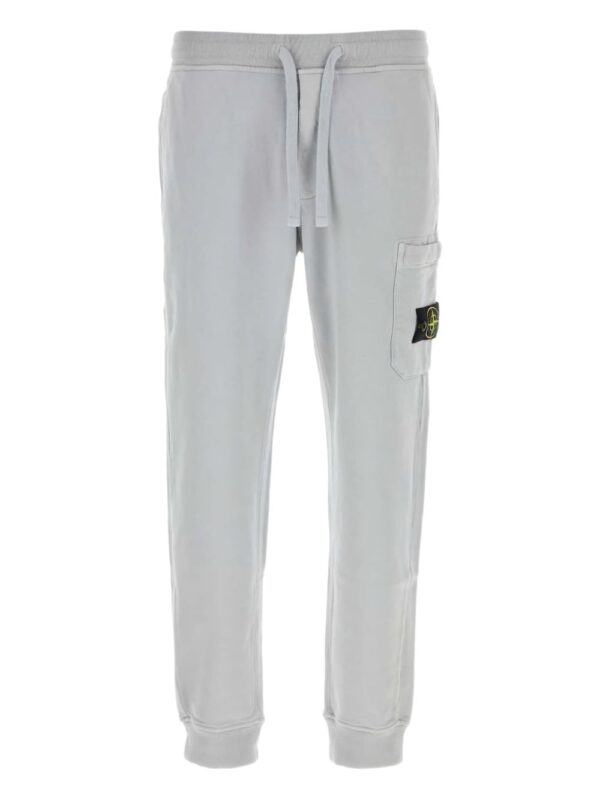 ⁦cotton joggers⁩ - الصورة ⁦3⁩