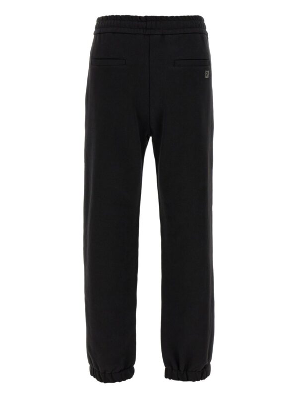 ⁦logo-patch track pants⁩ - الصورة ⁦3⁩