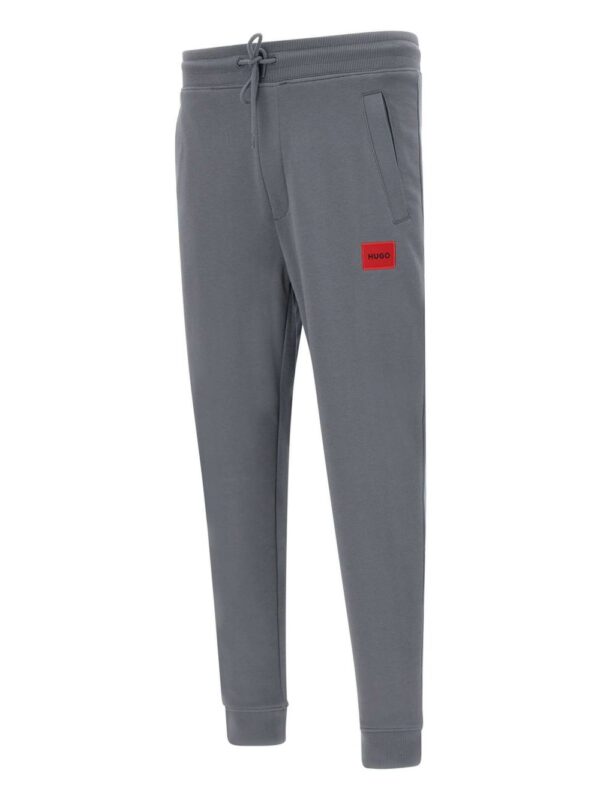 ⁦logo-patch track pants⁩ - الصورة ⁦3⁩
