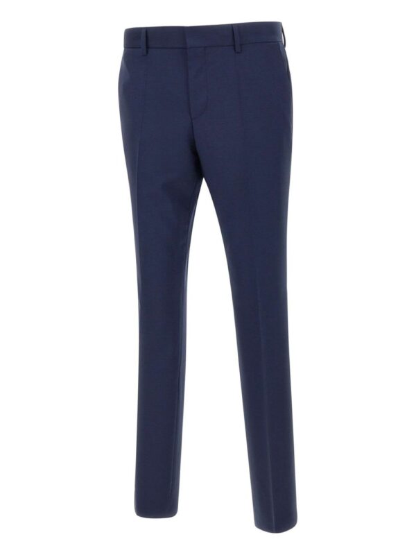 Genius tailored trousers