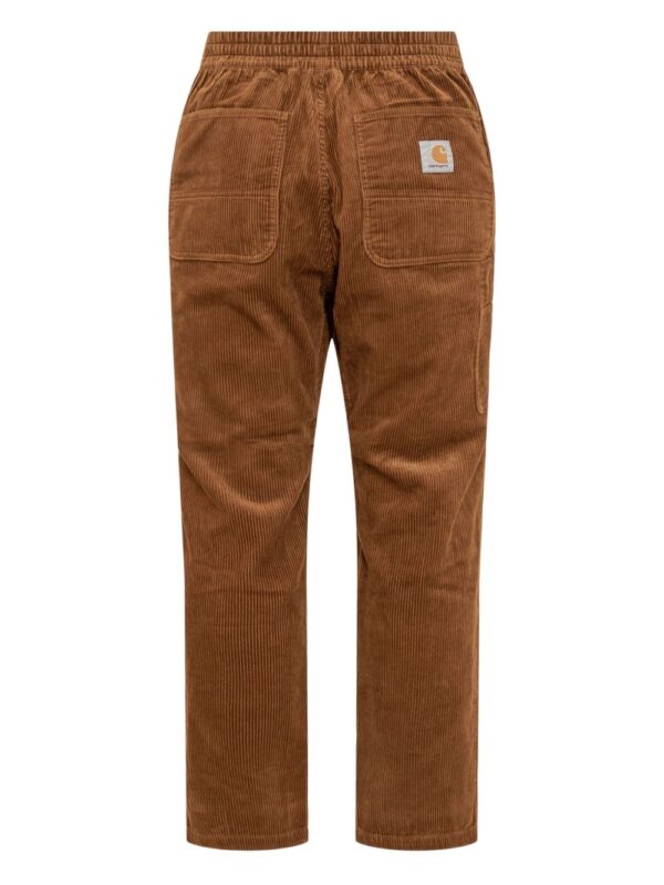 corduroy trousers